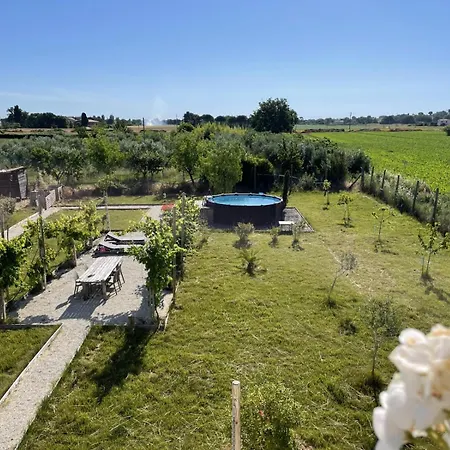 Pp13 - Potenza Picena, Luminoso Trilocale Con Piscina E Aria Condizionata *
