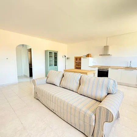 Apartmán Pp13 - Potenza Picena, Luminoso Trilocale Con Piscina E Aria Condizionata Montarice