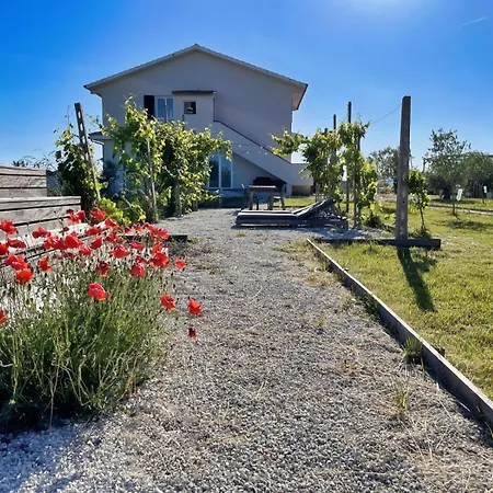 Pp13 - Potenza Picena, Luminoso Trilocale Con Piscina E Aria Condizionata Montarice