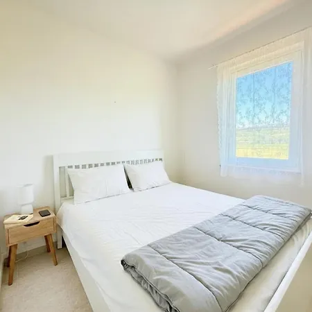Apartamento Pp13 - Potenza Picena, Luminoso Trilocale Con Piscina E Aria Condizionata *