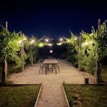 Pp13 - Potenza Picena, Luminoso Trilocale Con Piscina E Aria Condizionata Apartamento *