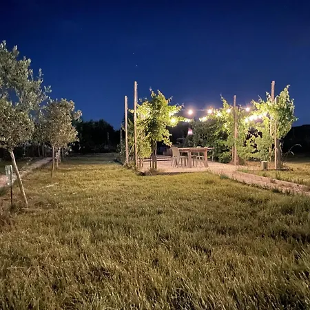 Apartamento Pp13 - Potenza Picena, Luminoso Trilocale Con Piscina E Aria Condizionata Montarice