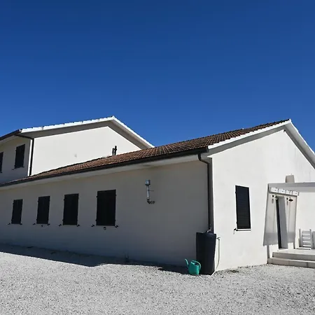 Pp13 - Potenza Picena, Luminoso Trilocale Con Piscina E Aria Condizionata *